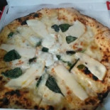 Pizza Man Nourriture