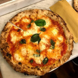Pizza Man Nourriture