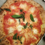 Pizza Man Nourriture