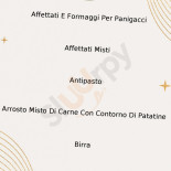 Il Vecchio Mulino Comida