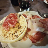Il Vecchio Mulino Comida