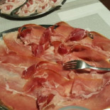 Il Vecchio Mulino Comida