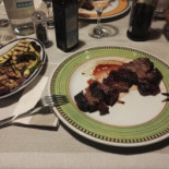 Il Vecchio Mulino Comida