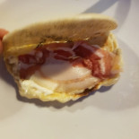 Il Vecchio Mulino Comida