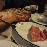 Il Vecchio Mulino Comida