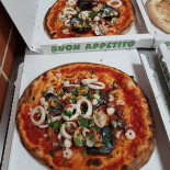 Pizza Fantasy food
