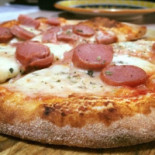 Pizza Fantasy food