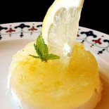Busciun Nourriture