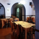 La Pannocchia Nourriture