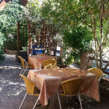 La Pannocchia Nourriture
