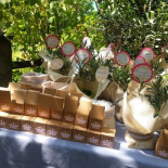 La Pannocchia Nourriture
