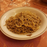 La Pannocchia Nourriture