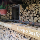Rifugio Barfè Exterior