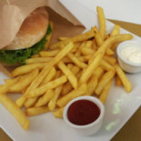 Treff Comida