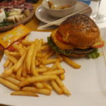 Treff Comida