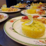 Locanda Veneta Nourriture