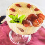 Locanda Veneta Nourriture
