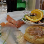 San Giovanni Comida