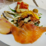 San Giovanni Comida