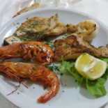 San Giovanni Comida