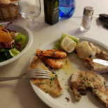 San Giovanni Comida
