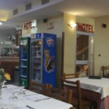 San Giovanni Comida