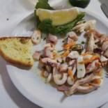 San Giovanni Comida