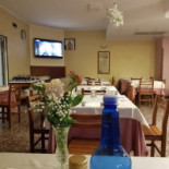 San Giovanni Comida