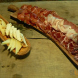 Monti Paulis Comida