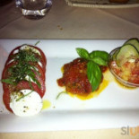 La Locanda Di Pietracupa food