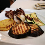 L'orologio Comida