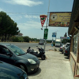 Il Punto Nourriture