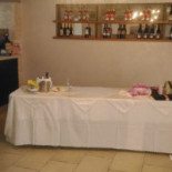 Spano Comida
