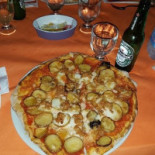 Spano Nourriture