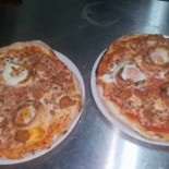 Spano Nourriture