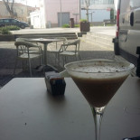 Idem Cafe Mogoro Nourriture