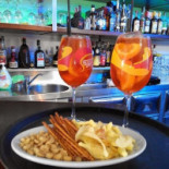 Idem Cafe Mogoro Nourriture