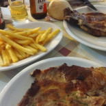 Idem Cafe Mogoro Nourriture