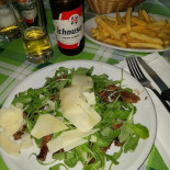 Idem Cafe Mogoro Nourriture