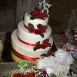 Rosso Cioccolato Nourriture