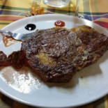 L'ostu Dal Maslè Nourriture