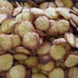 L'ostu Dal Maslè Nourriture