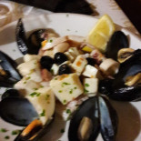 La Coccinella food
