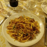 La Coccinella food