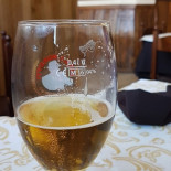 La Coccinella food