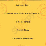 Rio Del Mulino food