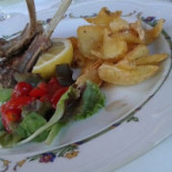 Rio Del Mulino food