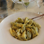 Rio Del Mulino food