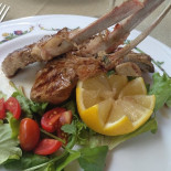 Rio Del Mulino food