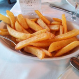 Rio Del Mulino food